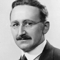 Friedrich von Hayek MBTI性格类型 image