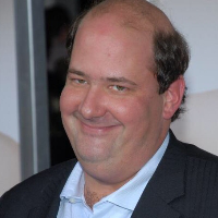 Brian Baumgartner MBTI 성격 유형 image