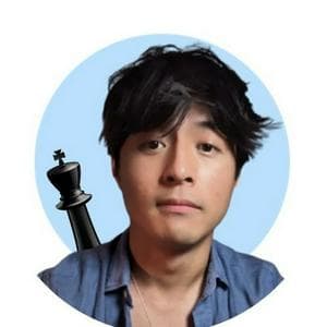 profile_Julien Song