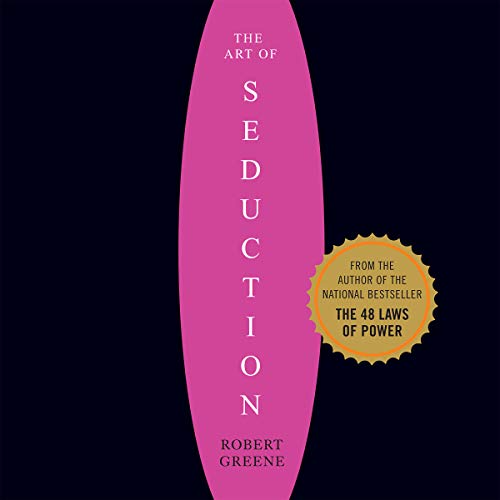 The Art of Seduction tipe kepribadian MBTI image