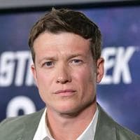 Ed Speleers MBTI 성격 유형 image