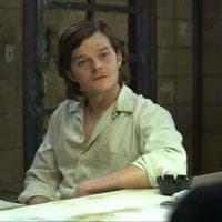 Elmer Wayne Henley نوع شخصية MBTI image