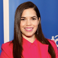 America Ferrera نوع شخصية MBTI image