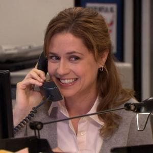 profile_Pam Beesly