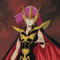 Haman Karn mbtiパーソナリティタイプ image