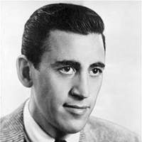 J. D. Salinger tipe kepribadian MBTI image