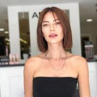 Hazal Şenel тип личности MBTI image