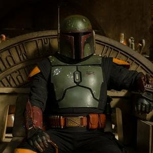 Boba Fett tipo de personalidade mbti image