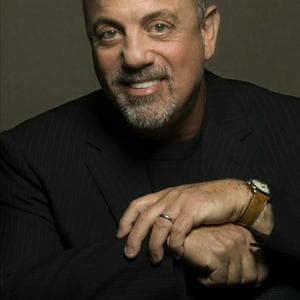 Billy Joel tipo di personalità MBTI image