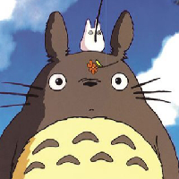 Totoro type de personnalité MBTI image