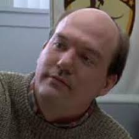 Could You Ask My Wife First? She Knows Such Things! MBTI性格类型 image