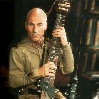 Gurney Halleck MBTI Personality Type image