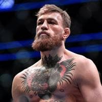 Conor McGregor MBTI -Persönlichkeitstyp image