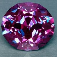 Alexandrite mbtiパーソナリティタイプ image