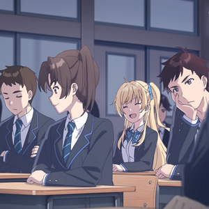 profile_Class2-5 (2年5組)