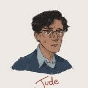 profile_Jude St. Francis