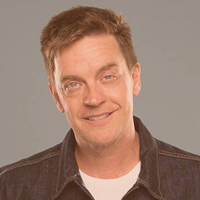 Jim Breuer тип личности MBTI image