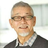 Kenichi Ogata MBTI 성격 유형 image