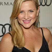 Jessica Capshaw tipe kepribadian MBTI image