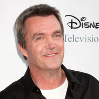 Neil Flynn tipo di personalità MBTI image