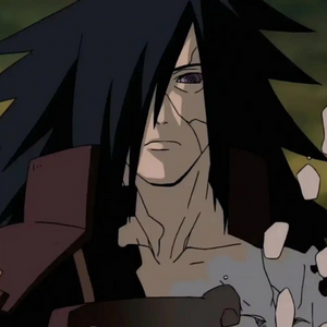 profile_Madara Uchiha