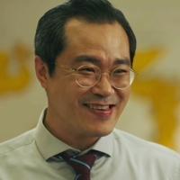 Heo Joong Se MBTI 성격 유형 image