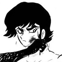 Akira Fudo نوع شخصية MBTI image