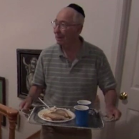 Jewish Gentleman mbtiパーソナリティタイプ image