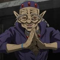 Kenzō tipo di personalità MBTI image