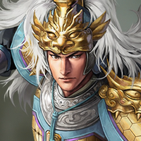 Ma Chao mbtiパーソナリティタイプ image