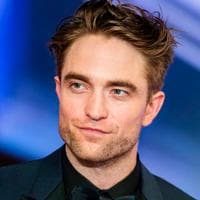 Robert Pattinson mbti kişilik türü image
