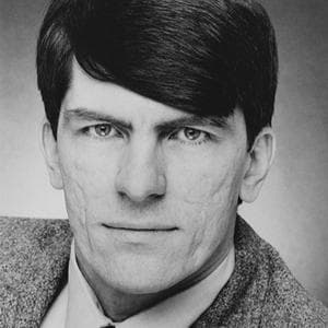 Jim Shooter tipo de personalidade mbti image