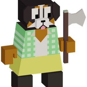 profile_IPND - Rustic