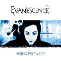 Evanescence - Bring Me to Life typ osobowości MBTI image