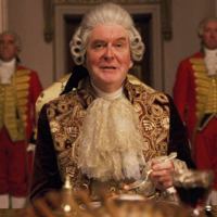 King George III type de personnalité MBTI image