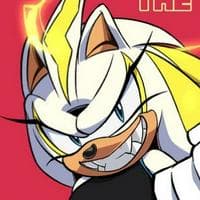 Lightning the Hedgehog MBTI性格类型 image