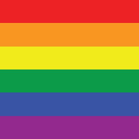 LGBTQIA+ 🌈 tipo de personalidade mbti image
