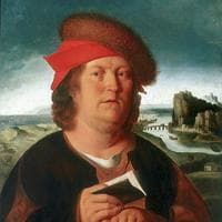 Paracelsus نوع شخصية MBTI image