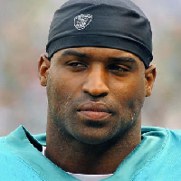 Ricky Williams MBTI性格类型 image