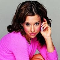 Gretchen Wieners MBTI 성격 유형 image