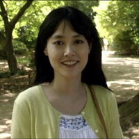 Naoko MBTI Personality Type image