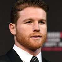 Saúl "Canelo" Álvarez tipe kepribadian MBTI image