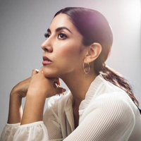 Stephanie Beatriz MBTI -Persönlichkeitstyp image