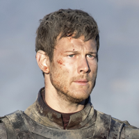 Dickon Tarly mbti kişilik türü image