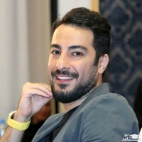 Navid Mohammadzadeh MBTI Personality Type image