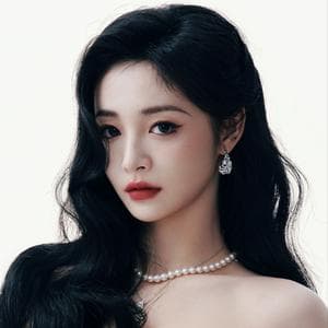 Zhou Jieqiong / Kyulkyung tipe kepribadian MBTI image