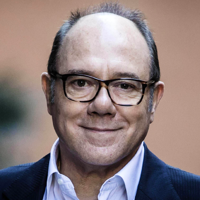 Carlo Verdone tipo de personalidade mbti image