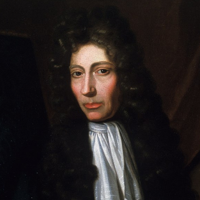 Robert Boyle тип личности MBTI image