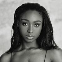 Normani MBTI性格类型 image