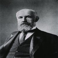 Granville Stanley Hall MBTI Personality Type image